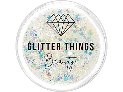 Гель-Глиттер для лица и тела Glitter Things Beauty Joyful mood #1