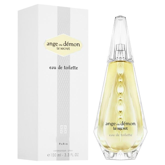 Духи женские Ange Ou Demon Le Secret, 100 ml (LUXE Евро) #1