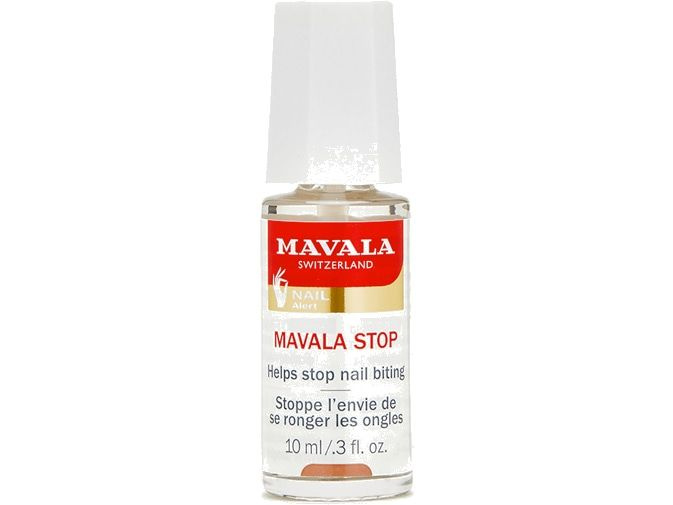 Средство против обкусывания ногтей MAVALA Stop #1