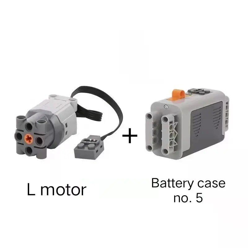 Совместим с 9686 Power group Набор приемников дистанционного управления ...