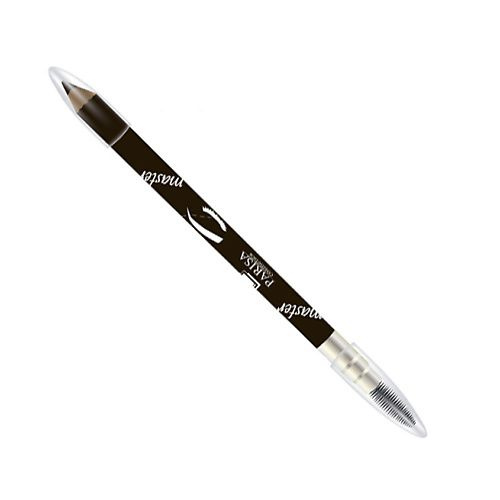 PARISA COSMETICS Brows карандаш для бровей, №309 Кофейно-коричневый 1,5 г  #1