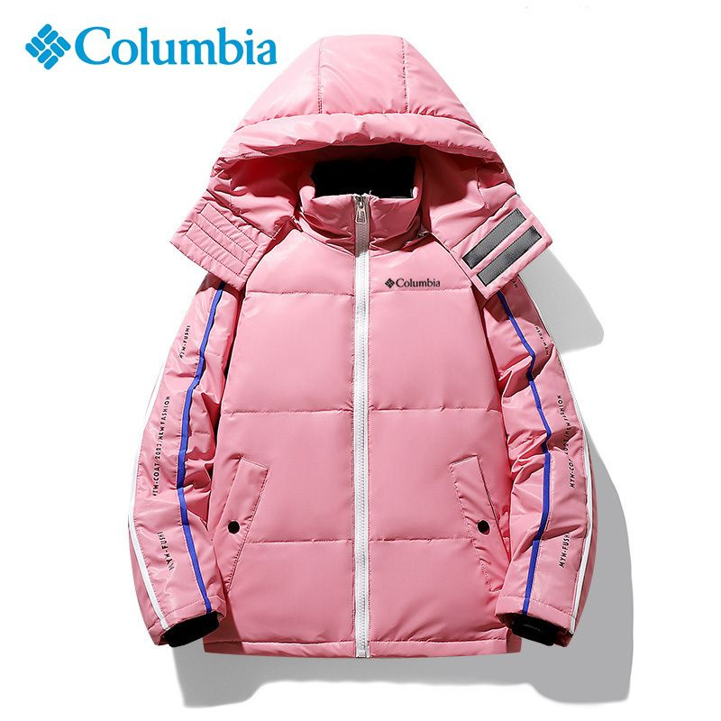 Пуховик Columbia Diamond 890 Turbodown Hooded Down Jacket #1