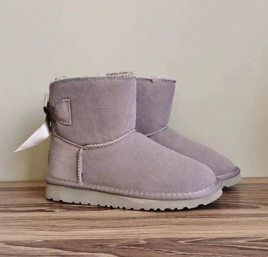 Угги UGG #1