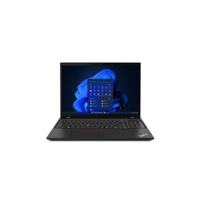 Lenovo 21CK005FUS Ноутбук 16", AMD Ryzen 7 PRO 6850U, RAM 32 ГБ, SSD, Windows Pro, (21CK005FUS), черный #1