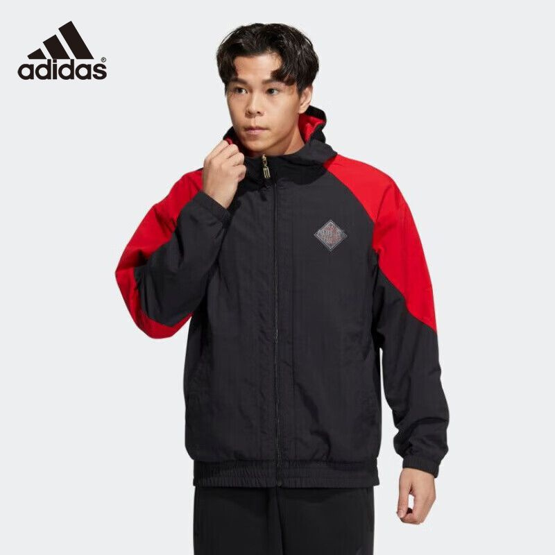 Олимпийка adidas Originals #1