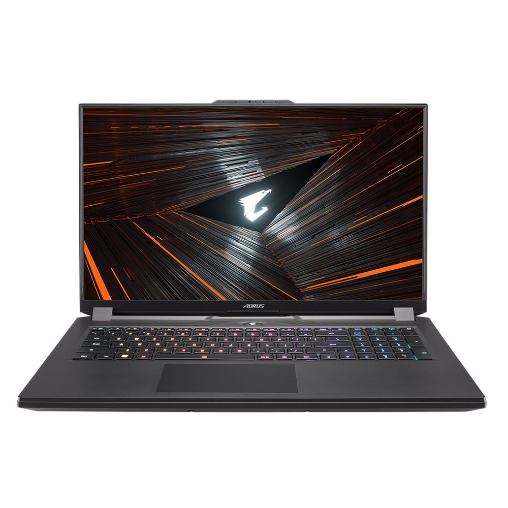 Gigabyte 9SF-E3KZ253SD Игровой ноутбук 17.3", Intel Core i5-12500H, RAM 16 ГБ, SSD 512 ГБ, NVIDIA GeForce #1