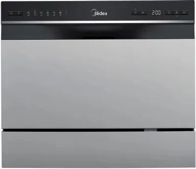 Посудомоечная машина Midea MCFD55S460Si #1