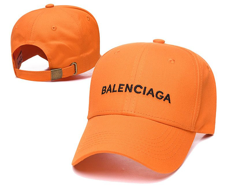 Бейсболка Balenciaga #1