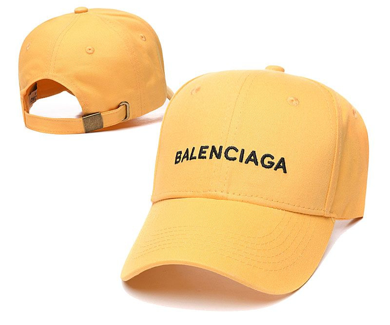 Бейсболка Balenciaga #1