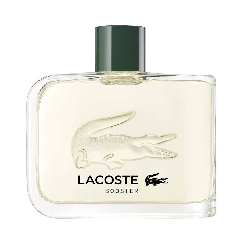 Lacoste Booster/2022 Туалетная вода 125 мл #1