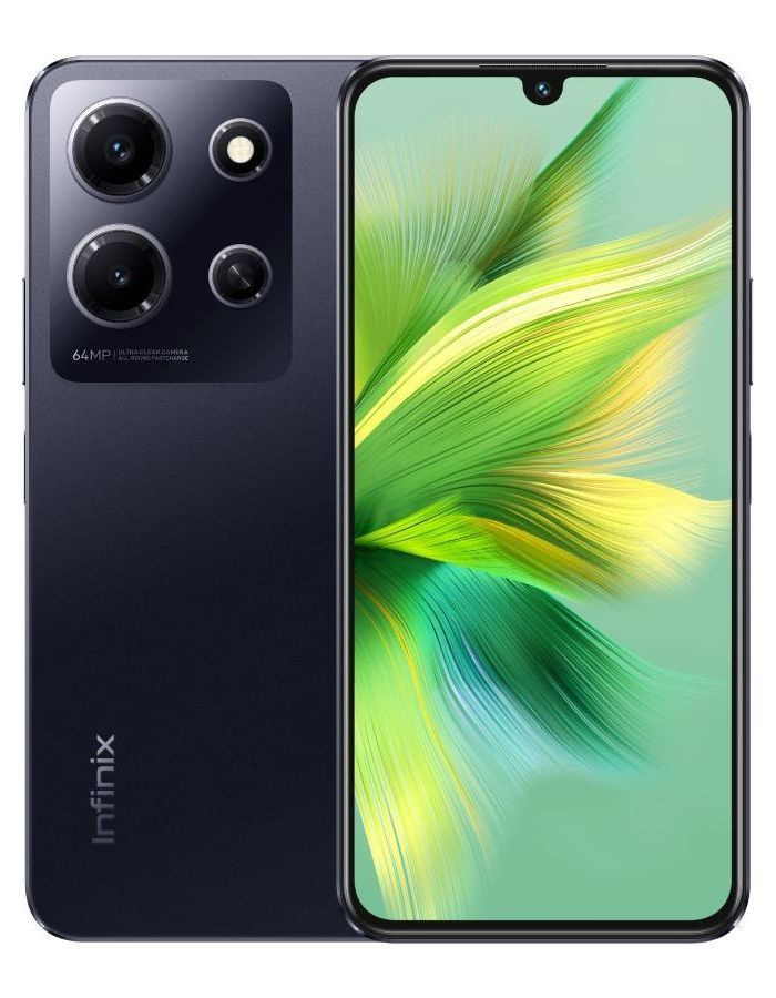 Смартфон Infinix Note 12 128gb Купить