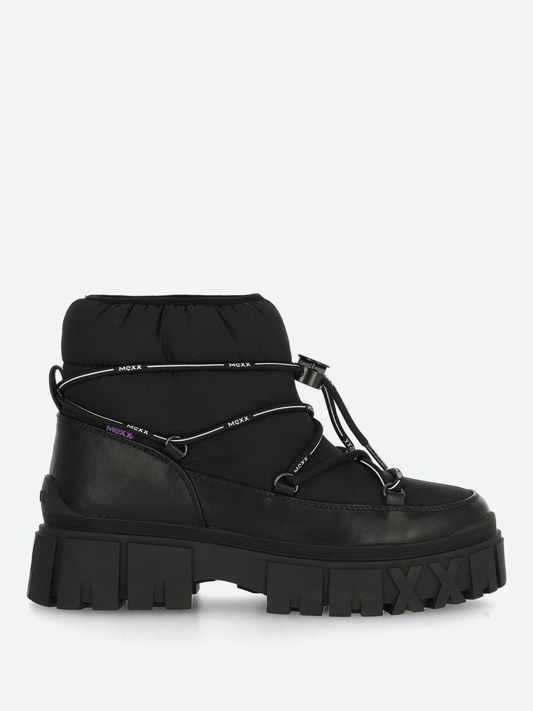 Ботинки Mexx Ankle Boot Mae #1