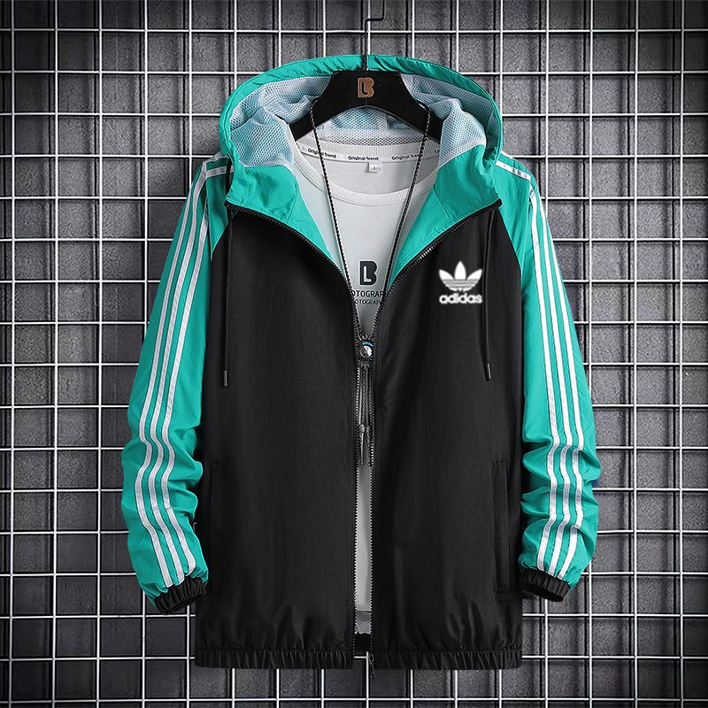 Ветровка adidas Sportswear #1