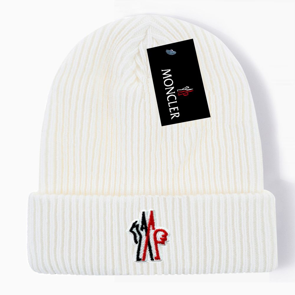 Шапка MONCLER Fashion Beanies #1