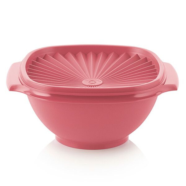 Tupperware Контейнер пищевой, 1300 мл, 1 шт #1