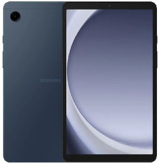 Samsung Планшет Samsung Galaxy Tab A9 8.7" 128GB (SM-X115NDBESKZ), navy128 ГБ #1