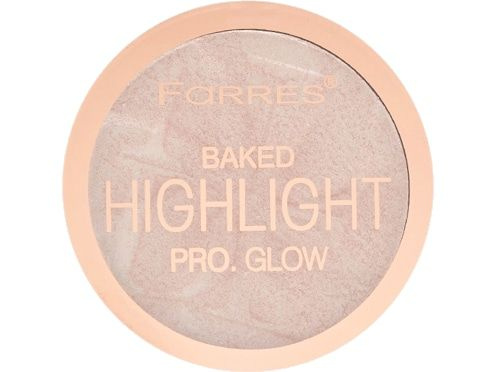 Xайлайтер FARRES Xyliner Baked Pro. Glow #1