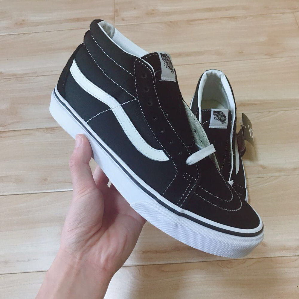 Кеды Vans Old Skool #1