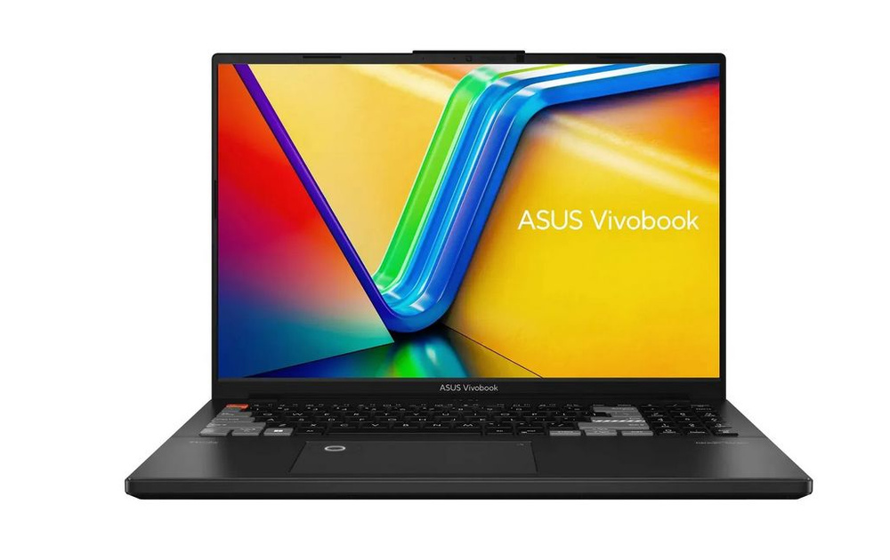 ASUS Vivobook Pro 16X OLED K6604JV-MX112W (90NB1102-M00540) Игровой ноутбук 16", Intel Core i7-13700HX, #1