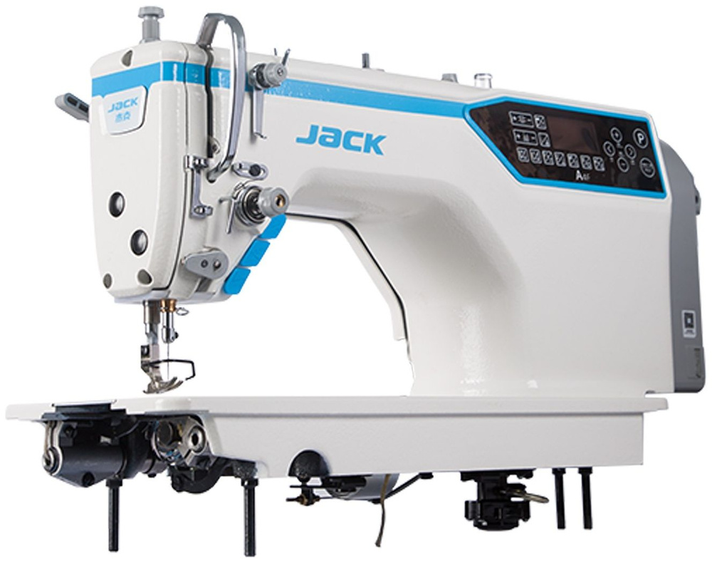 Jack Швейная машина D776650 #1