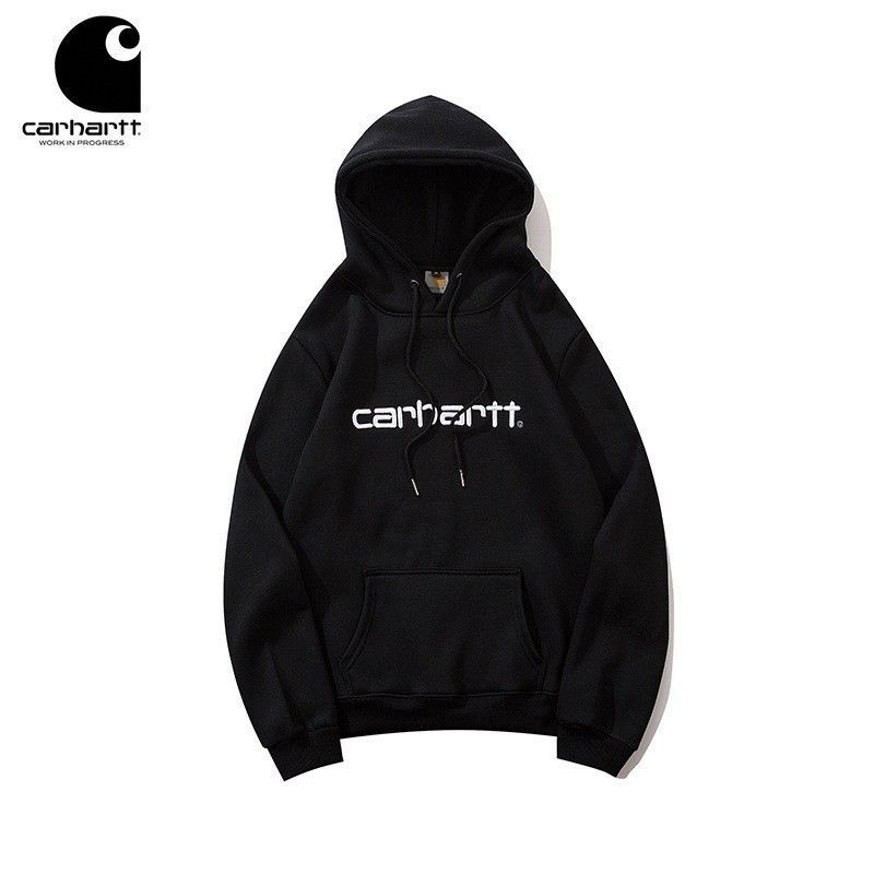 Свитшот carhartt #1