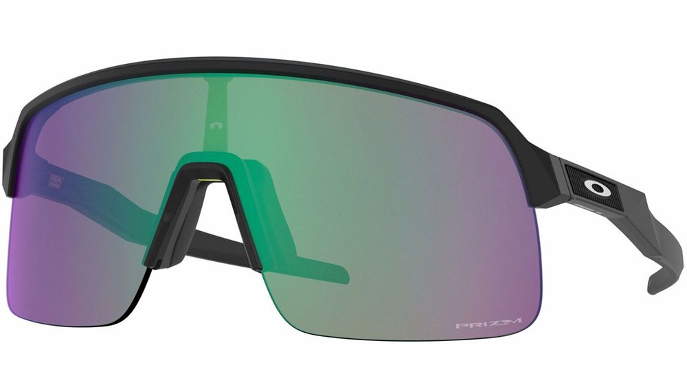 Oakley Sutro Lite Prizm Road Jade 9463 03 cолнцезащитные очки #1