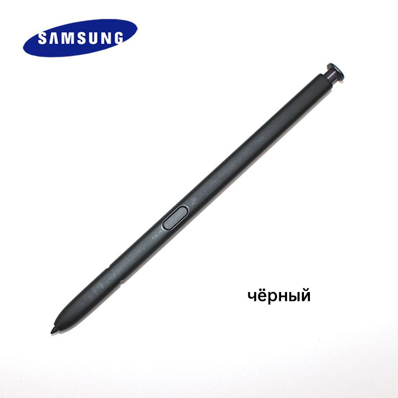 Стилус-ручка Samsung S pen для Samsung Galaxy S24 Ultra (поддержкой Bluetooth) черное  #1