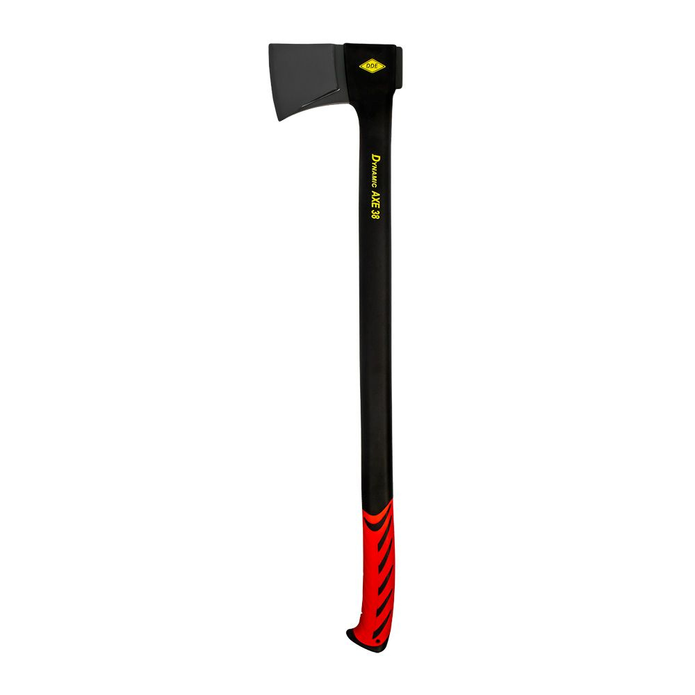 Топор -колун DDE Dynamic AXE38 965 мм, 3400 г., шт #1