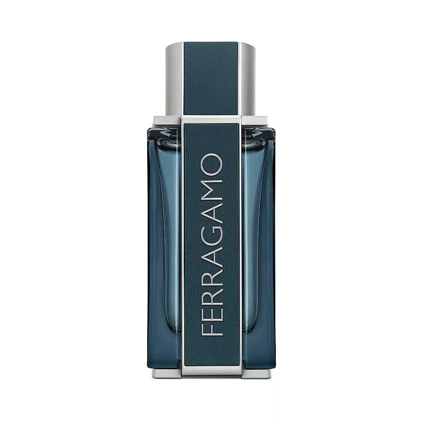 Salvatore Ferragamo Intense Leather Вода парфюмерная 100 мл #1