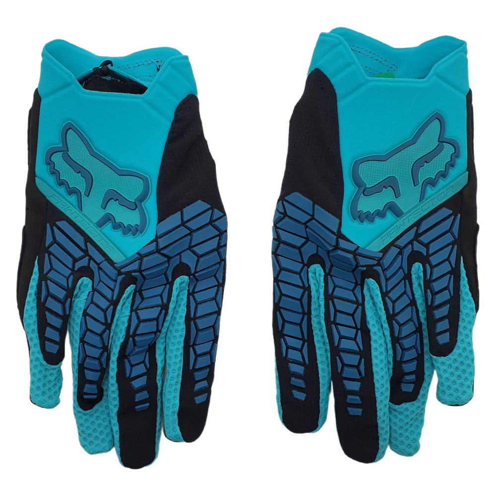 Мотоперчатки Fox Pawtector Glove #1