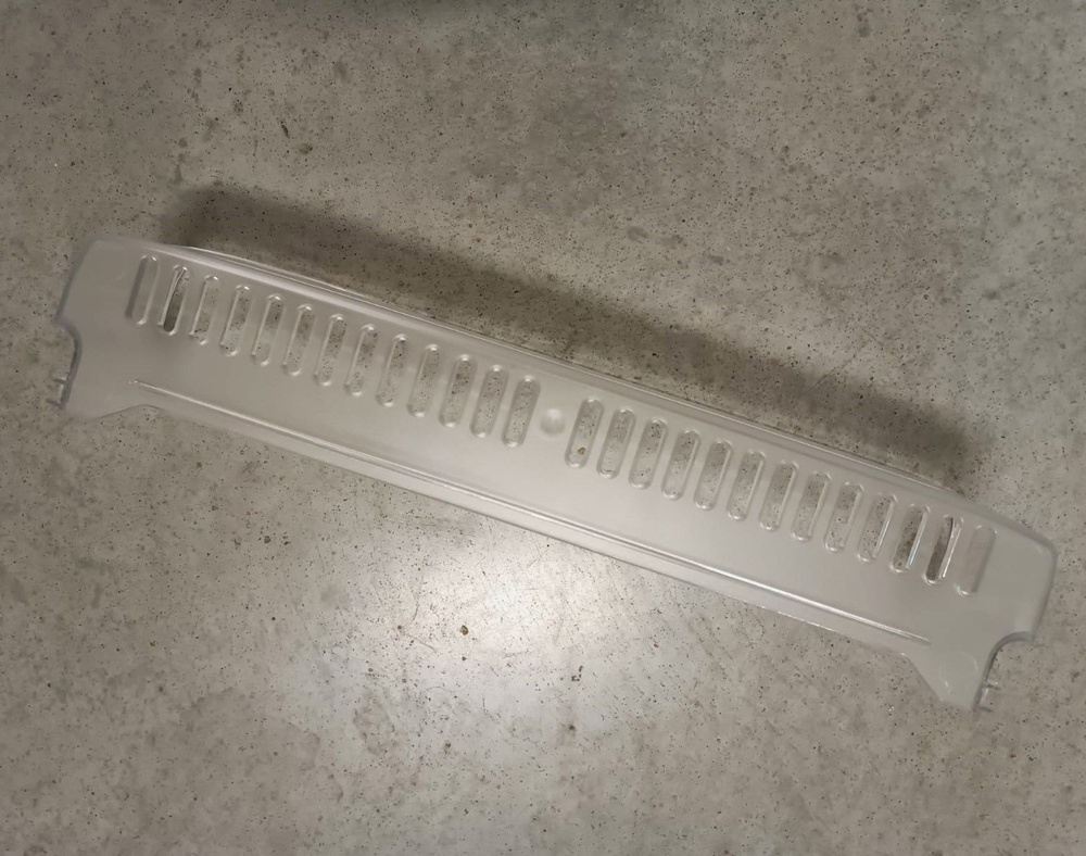 Балкон нижний двери холодильника Samsung DA63-01123D - купить с ...