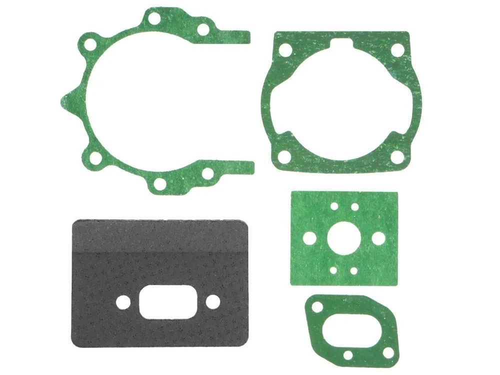 Комплект прокладок для триммера 43 - 52 см3 #1