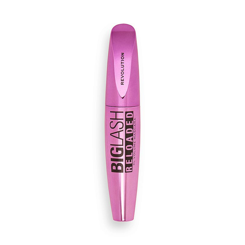 REVOLUTION MAKEUP Тушь для ресниц Big Lash Reloaded XL Volume Mascara 8 г #1