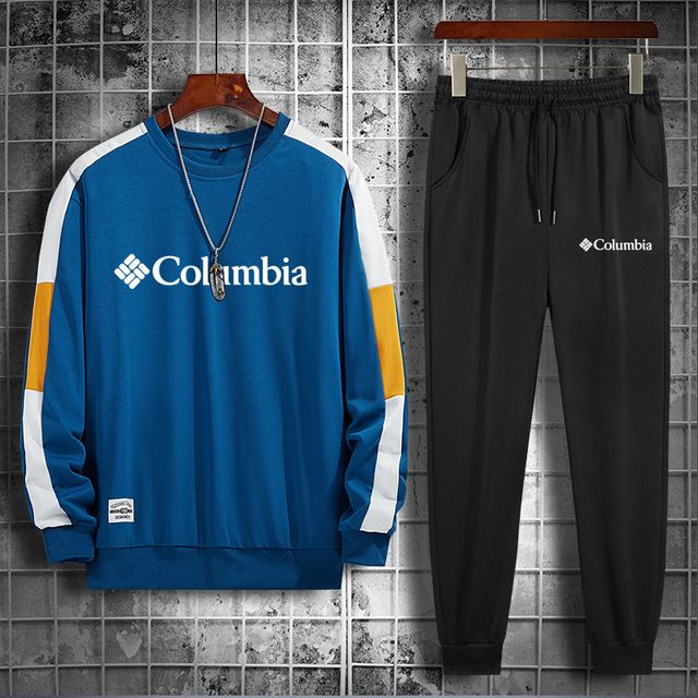 Костюм спортивный Columbia #1