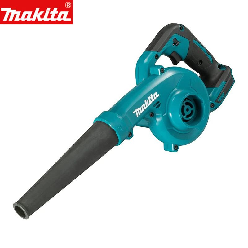 Воздуходувка садовая 18v Makita DUB185Z ,без аккумулятора и зарядного устройства  #1