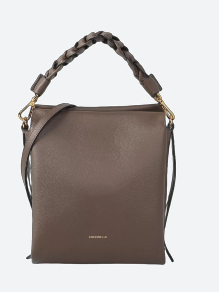Coccinelle Boheme Grana Double Sac Porte Epaule E1m50130301 578