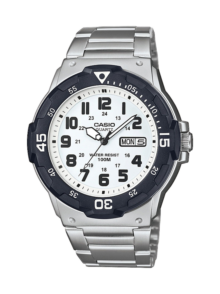 Часы наручные CASIO Collection MRW-200HD-7B #1