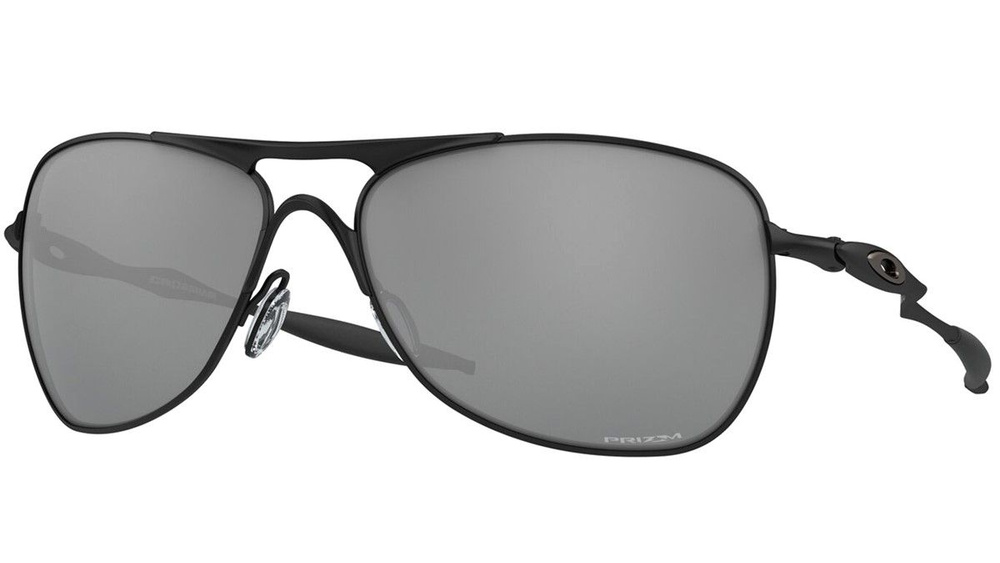 Oakley Crosshair Prizm Black 4060 23 солнцезащитные очки #1