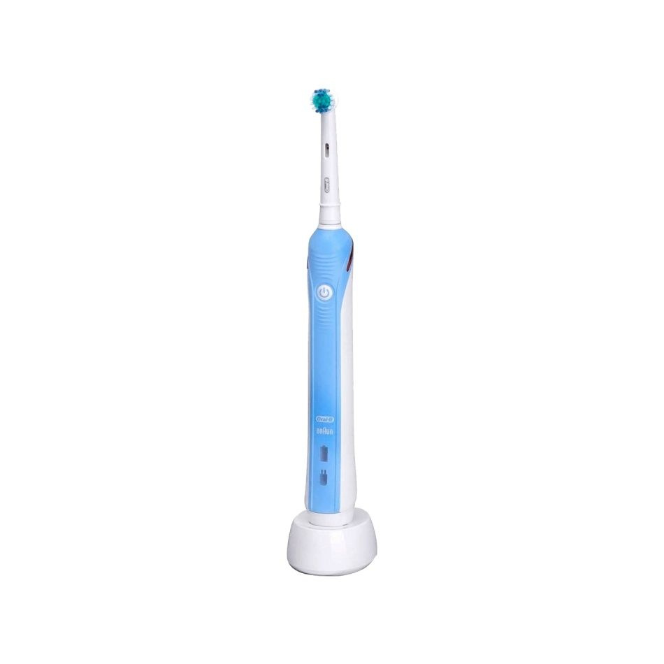 Электрическая зубная щетка Oral-B Professional Care 500/D16 (тип 3756) #1