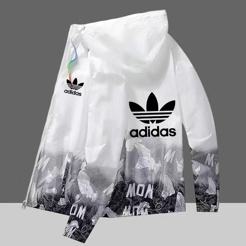 Ветровка adidas Adidas #1