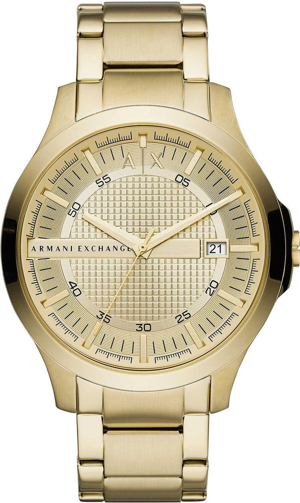 Американские мужские наручные часы Armani Exchange AX2415 #1