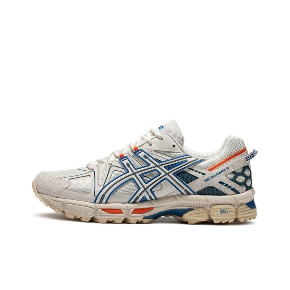 Кроссовки ASICS Asics Tank #1