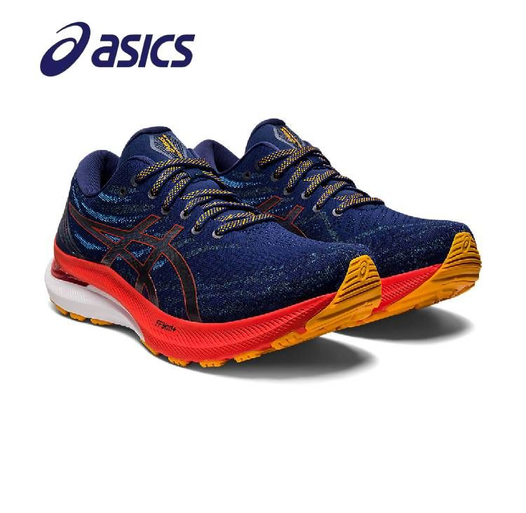 Кроссовки ASICS #1