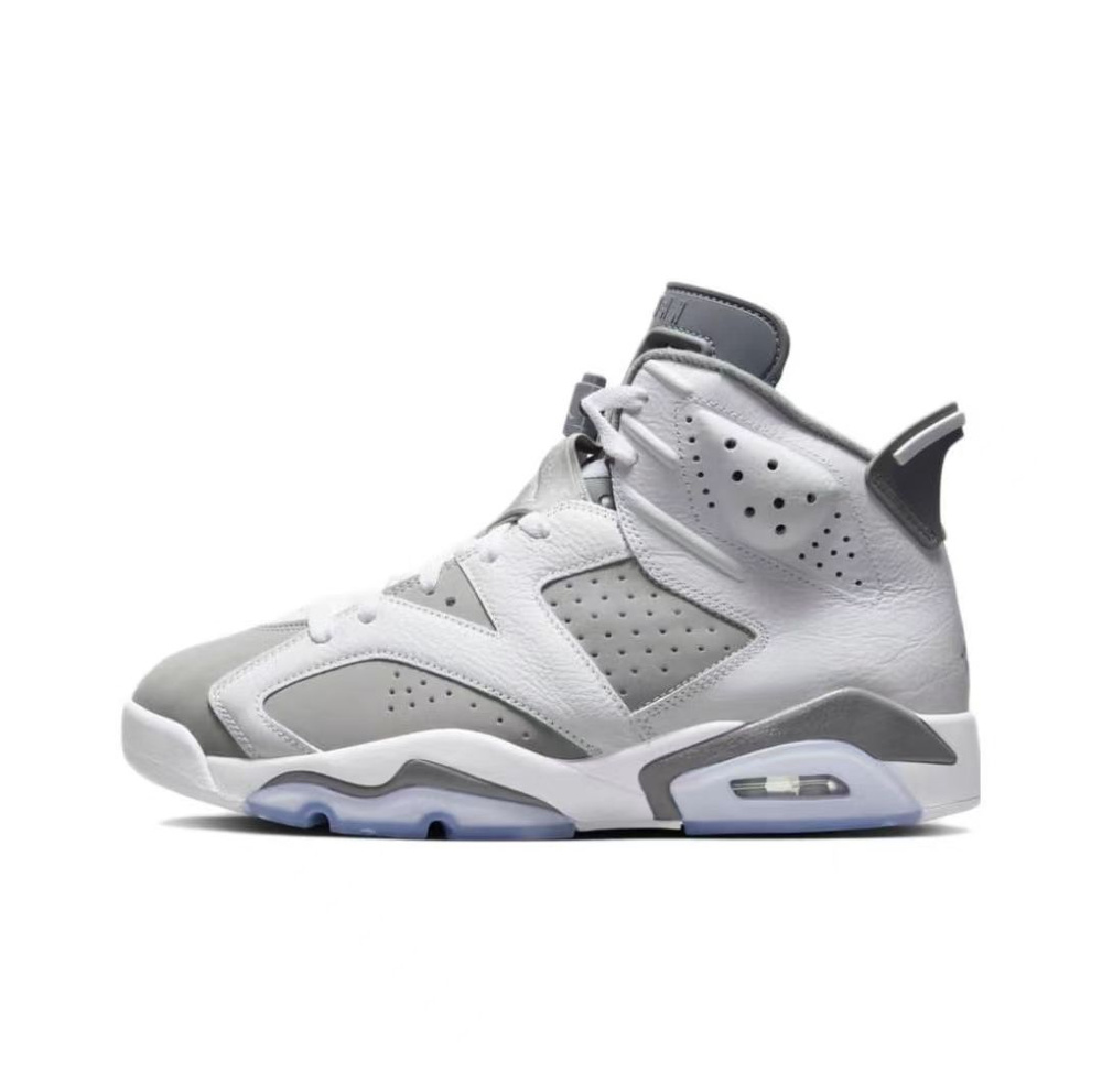 Кроссовки Air Jordang Air Jordan 6 #1