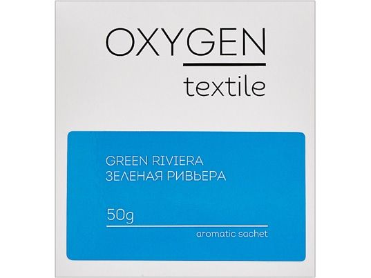 Oxygen Home Саше  #1