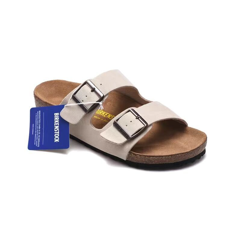 Шлепанцы Birkenstock #1