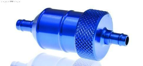 Топливный (бензиновый) фильтр для мотоцикла, мопеда, скутера - купить ...