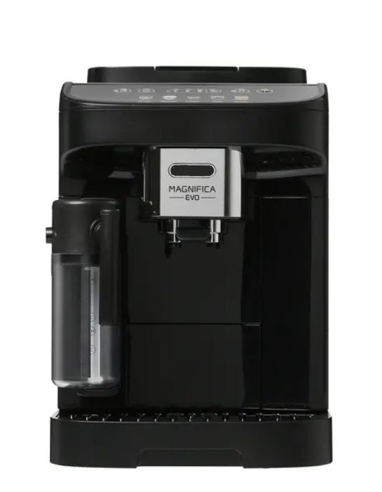 Кофемашина Magnifica Evo ECAM 290.61.B #1