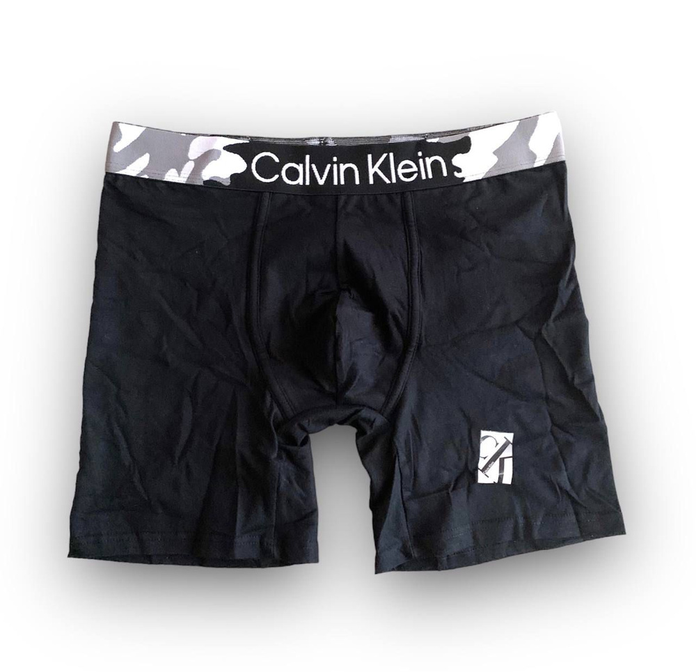 Трусы Calvin Klein Underwear, 1 шт #1