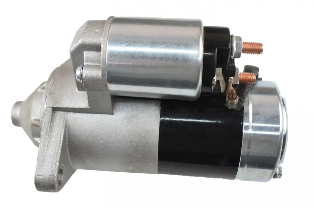 Стартер Geely MK, MK Cross, Otaka / Джили МК Кросс, Отака 8 зубьев ...